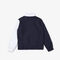 boys  lacoste sport colourblock tracksuit