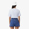 lacoste relaxed fit soft cotton t shirt
