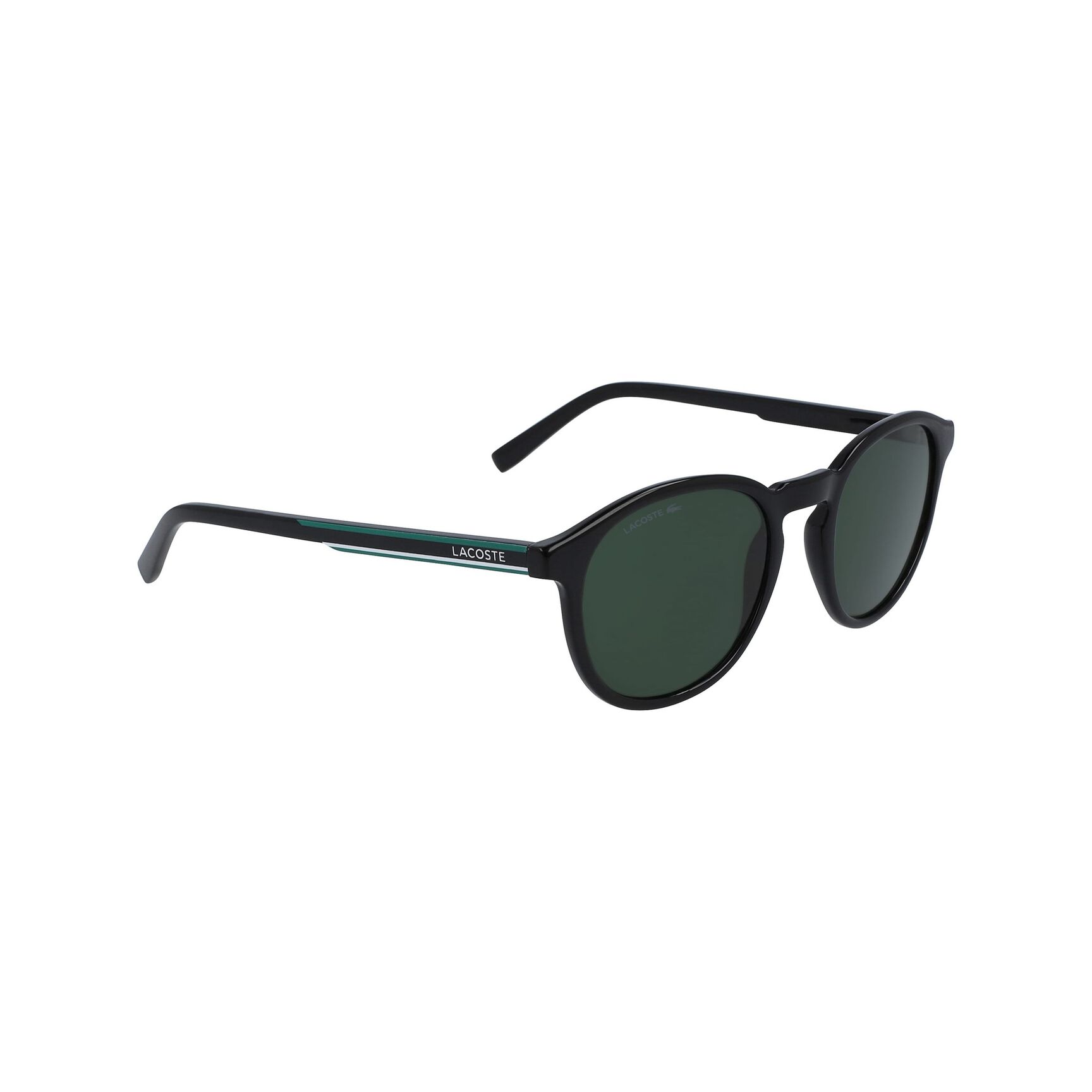 Unisex Lacoste Injected Sunglasses