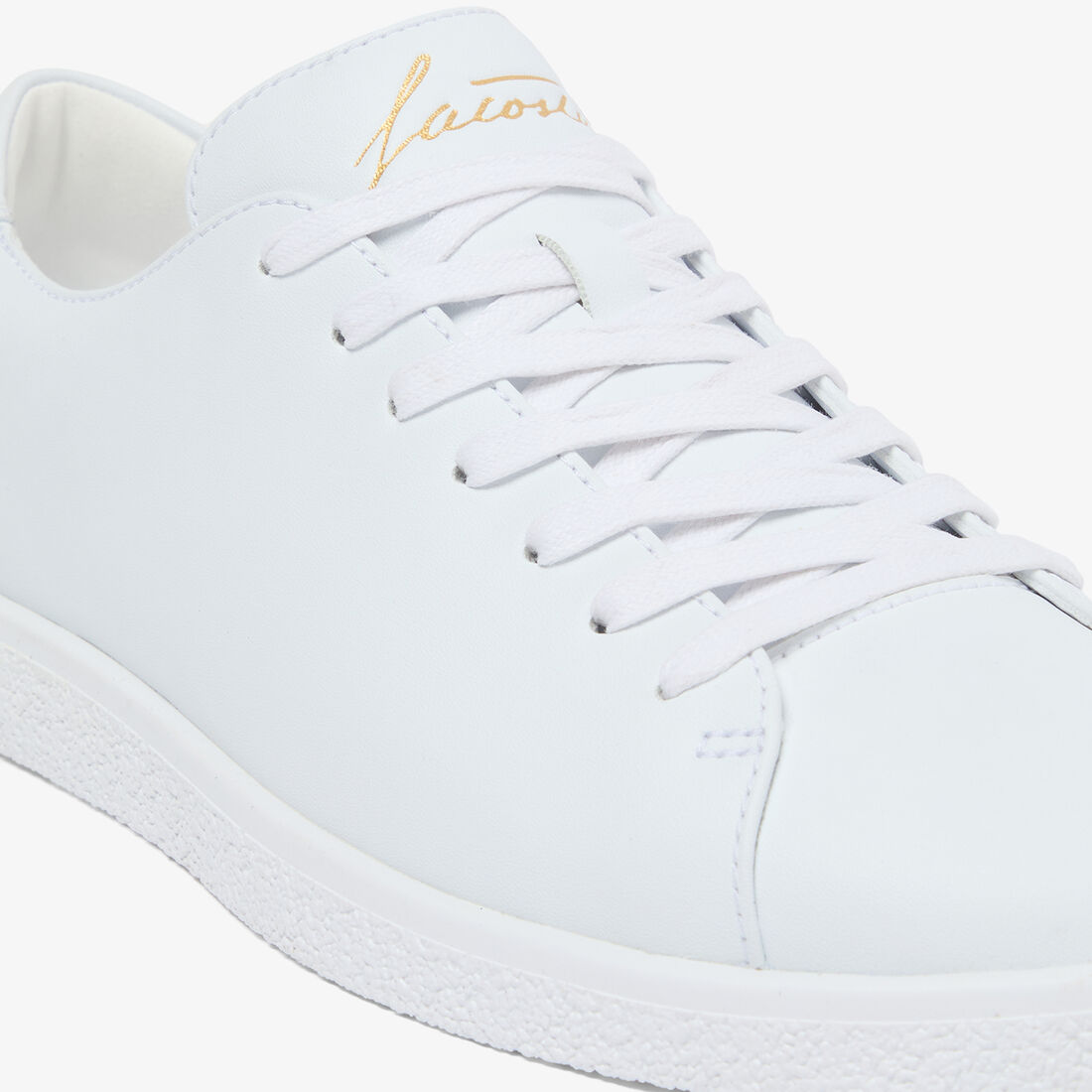 Men's Linecourt Leather Sneakers Men's Linecourt Leather Sneakers