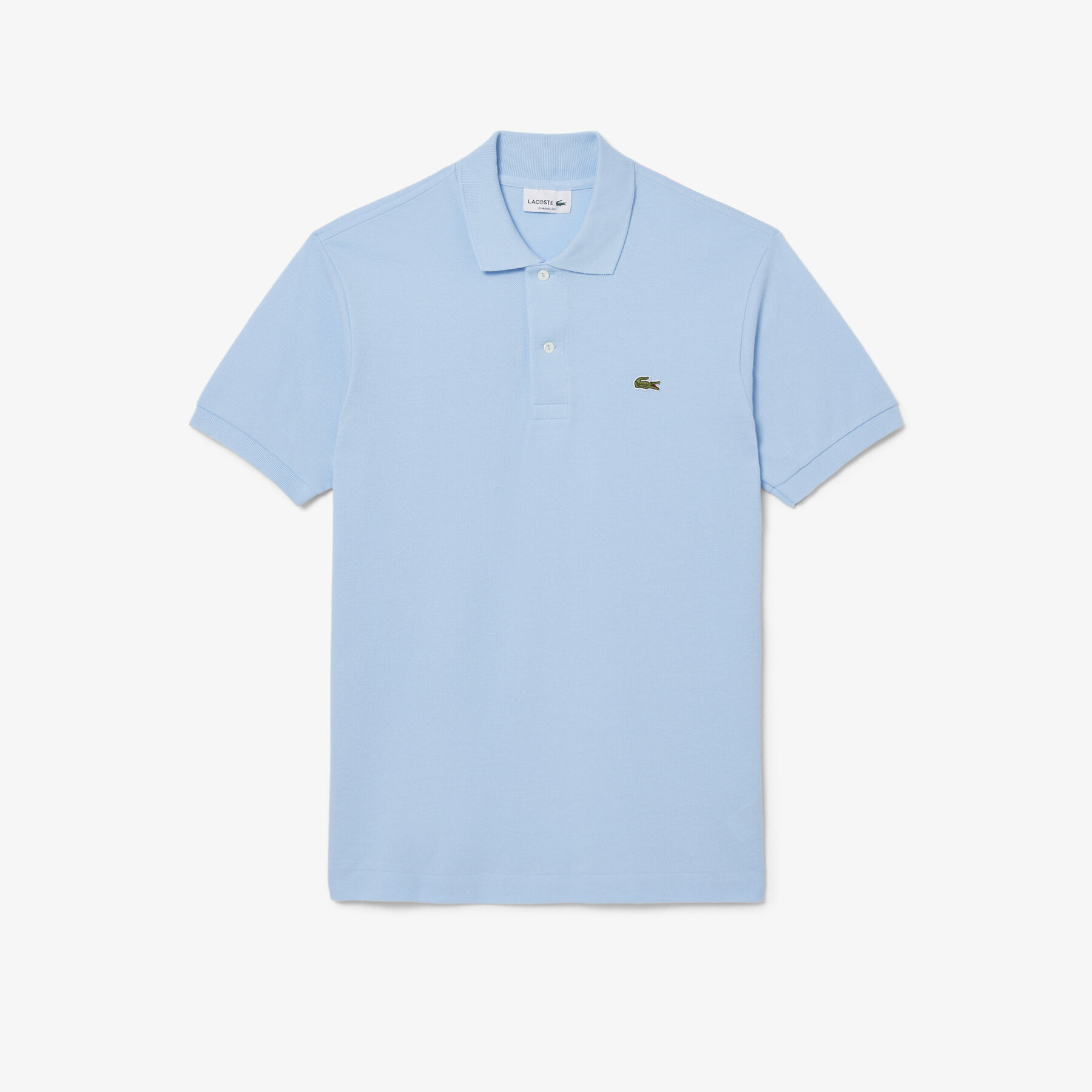Classic Fit L.12.12 Original Polo Shirt