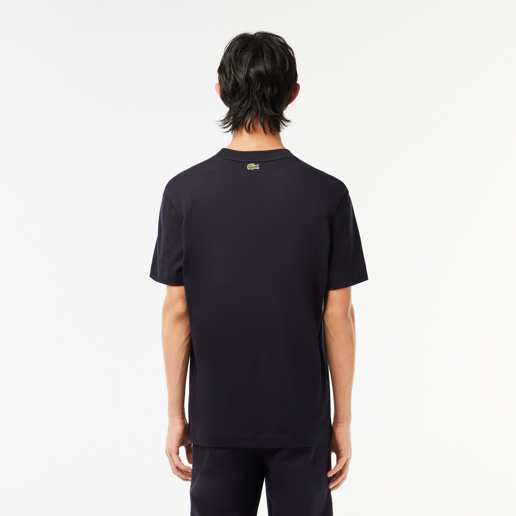 Regular Fit Iconic Croc T-shirt