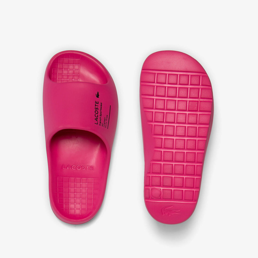 Women's Serve Slide 2.0 Branded Slides Women's Serve Slide 2.0 Branded Slides