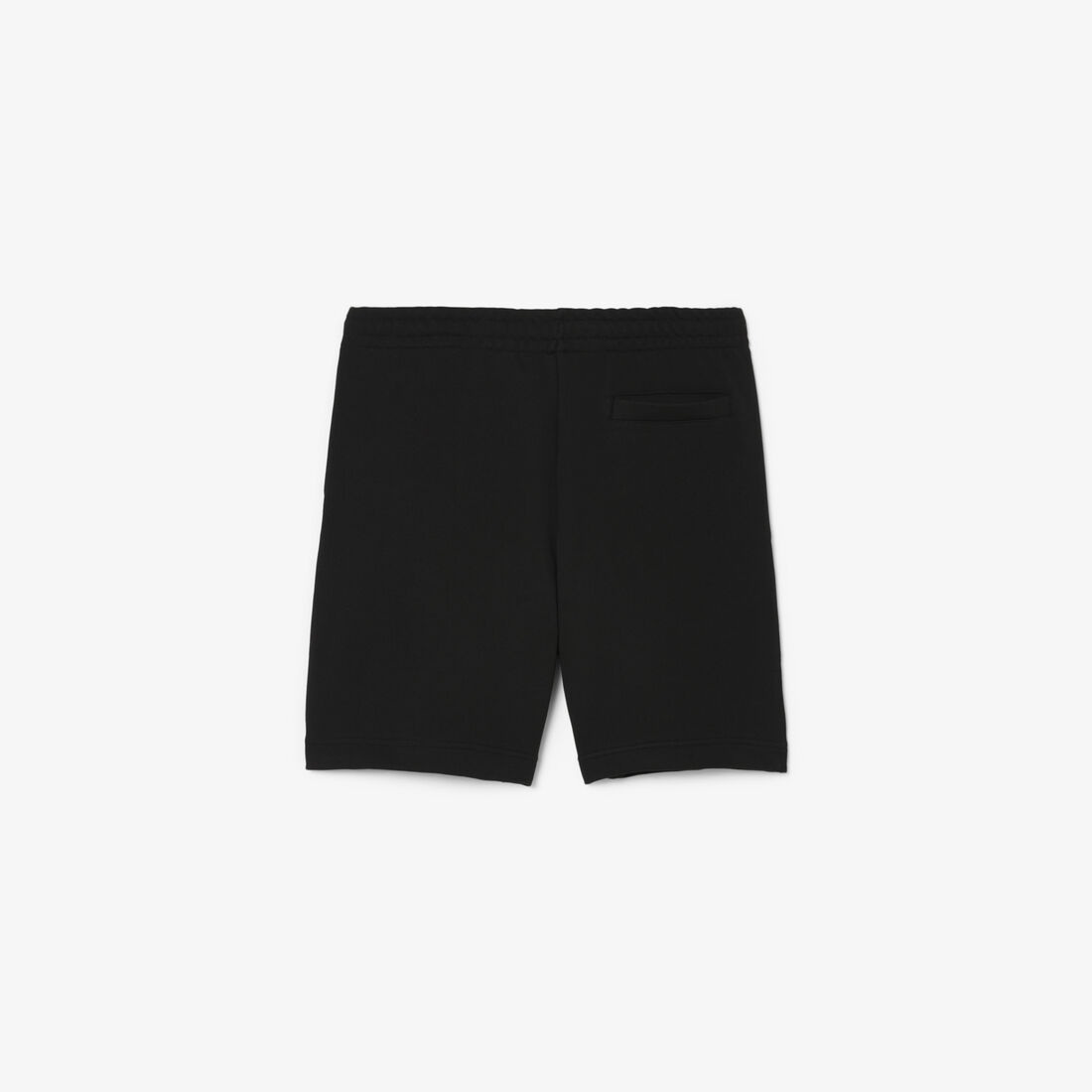 Regular Fit Fleece Shorts Regular Fit Fleece Shorts