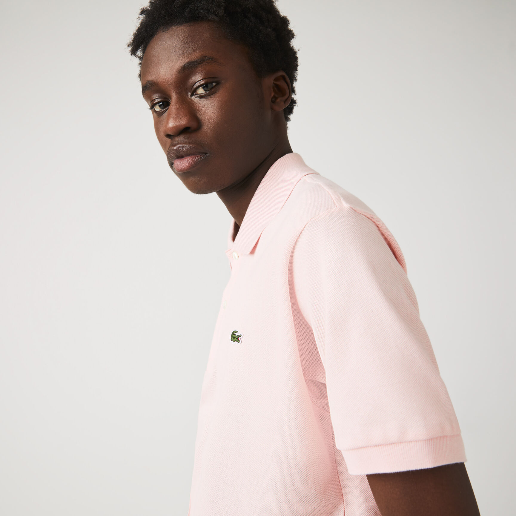 Classic Fit L.12.12 Original Polo Shirt Classic Fit L.12.12 Original Polo Shirt