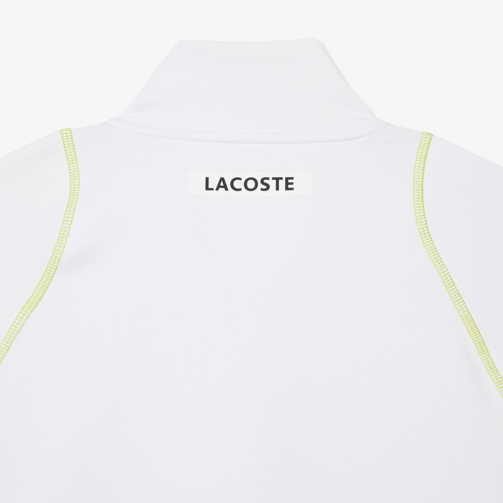 سويت شيرت بسحّاب للرجال مجموعة Lacoste Tennis x Daniil Medvedev سويت شيرت بسحّاب للرجال مجموعة Lacoste Tennis x Daniil Medvedev