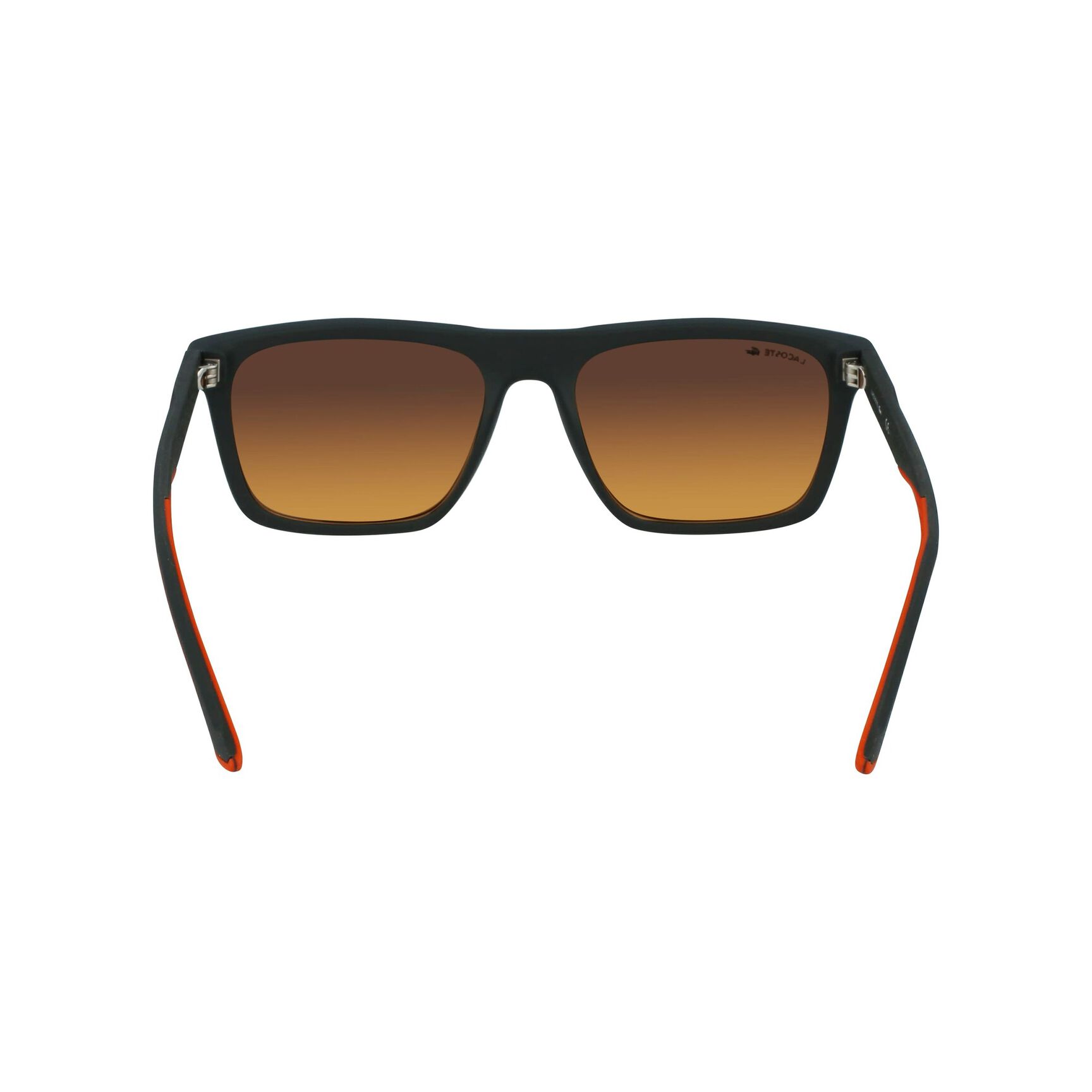 Men’s Lacoste Sport Line Plastic Sunglasses