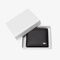 Men's Fitzgerald Nine-Card Leather Wallet lacoste men s fitzgerald nine card leather wallet