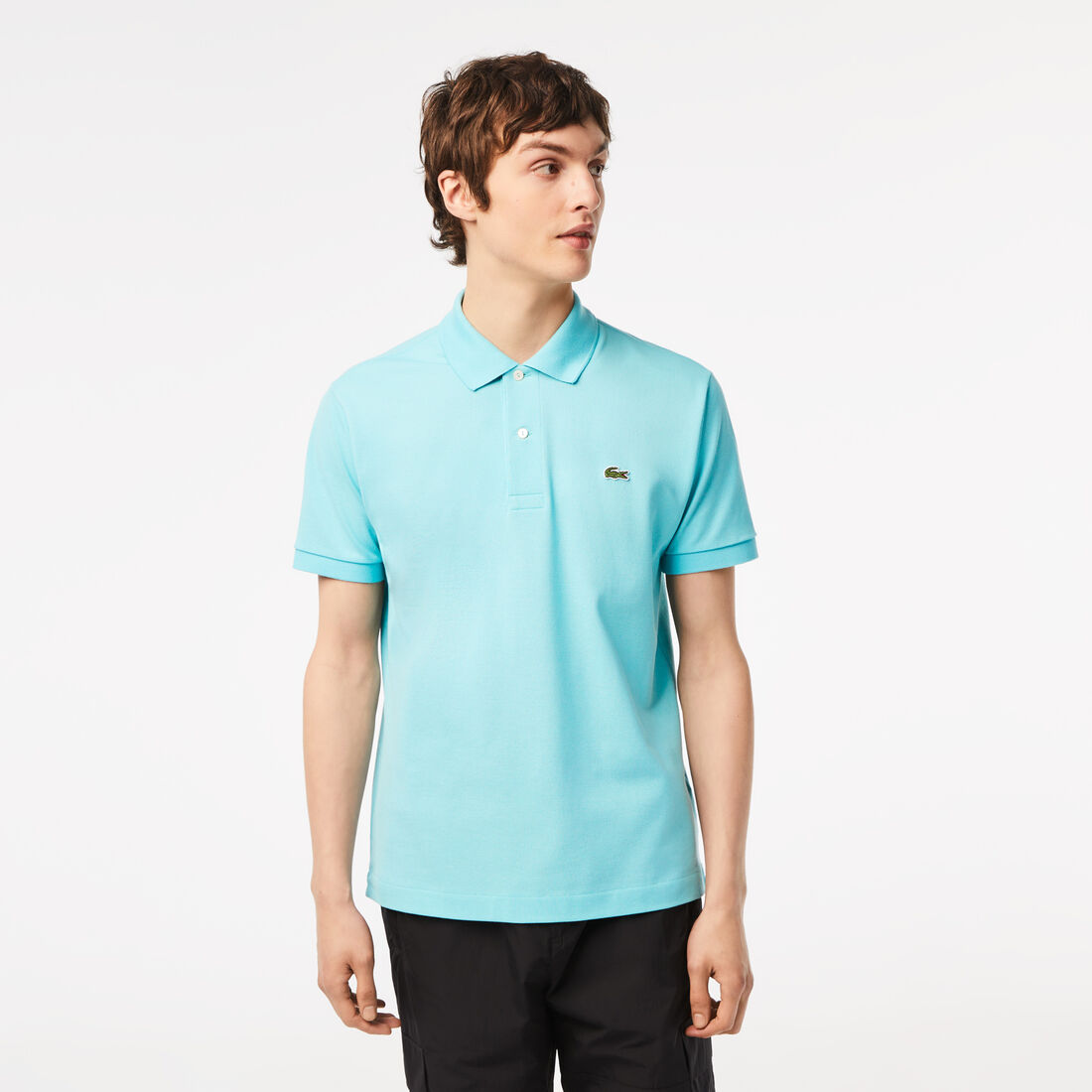Classic Fit L.12.12 Original Polo Shirt
