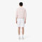 Regular Fit Fleece Shorts lacoste regular fit fleece shorts