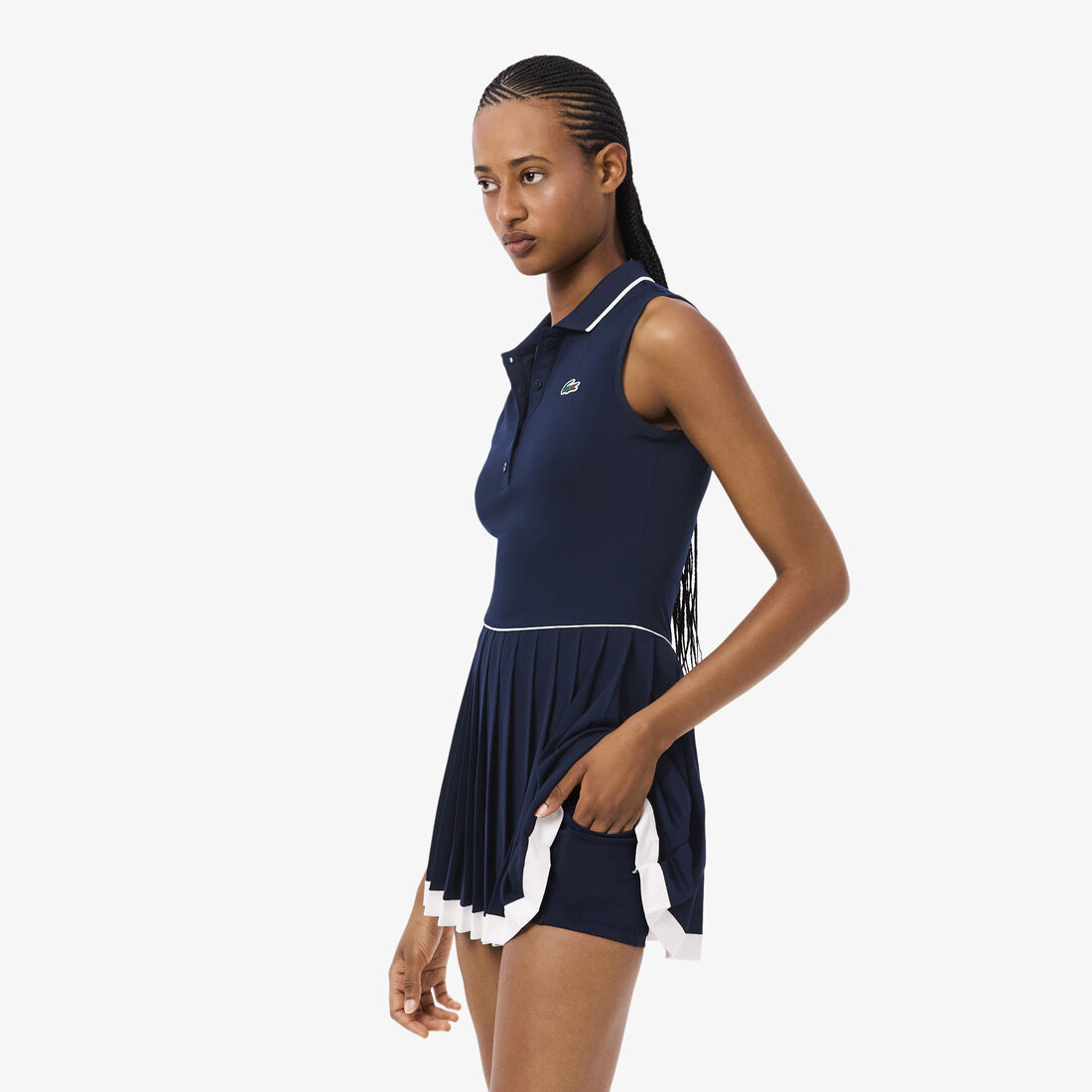 Ultra Dry Tennis Heritage Dress Ultra Dry Tennis Heritage Dress