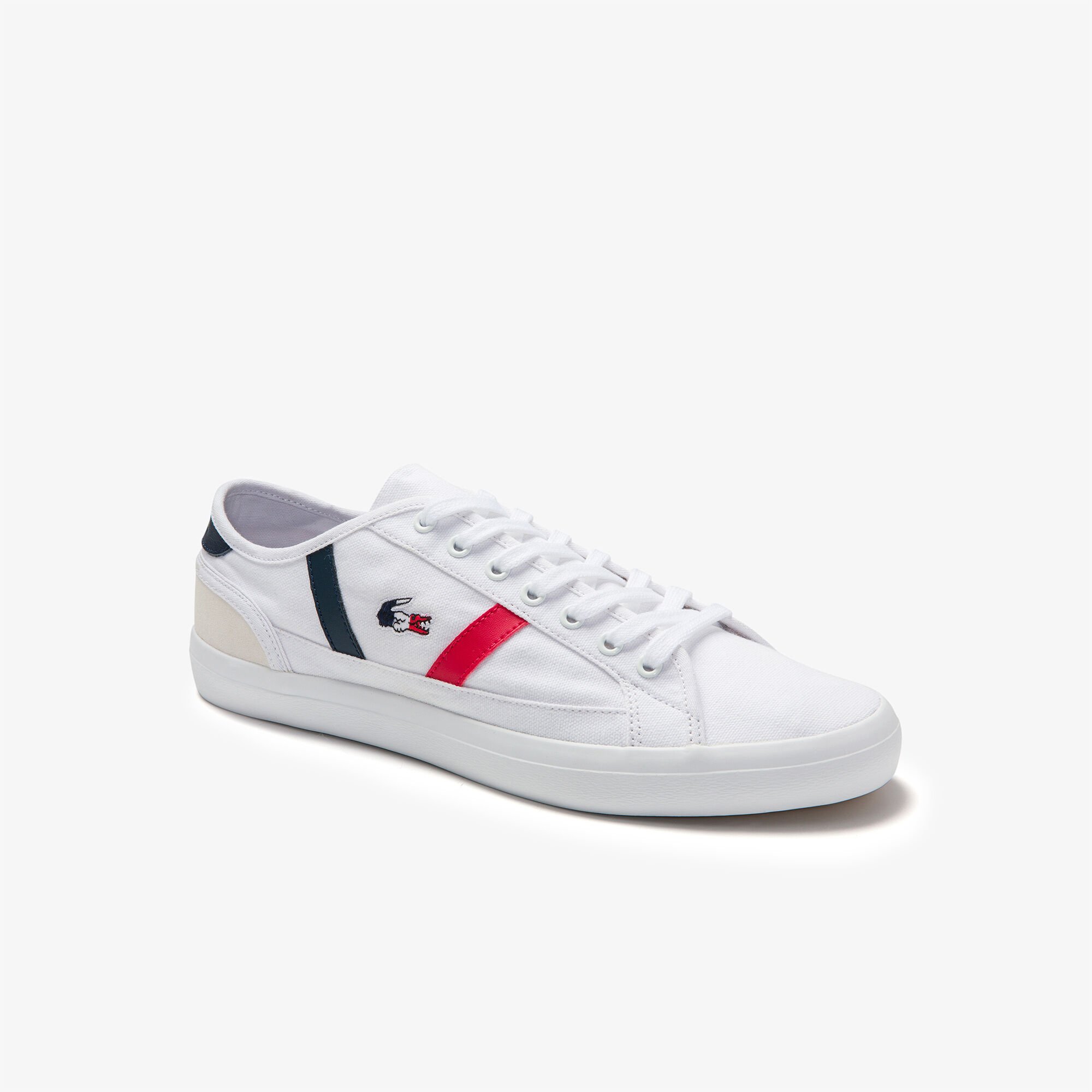 Lacoste women's sideline sneaker on sale