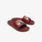 Men's Lacoste Croco Synthetic Slides Men's Lacoste Croco Synthetic Slides