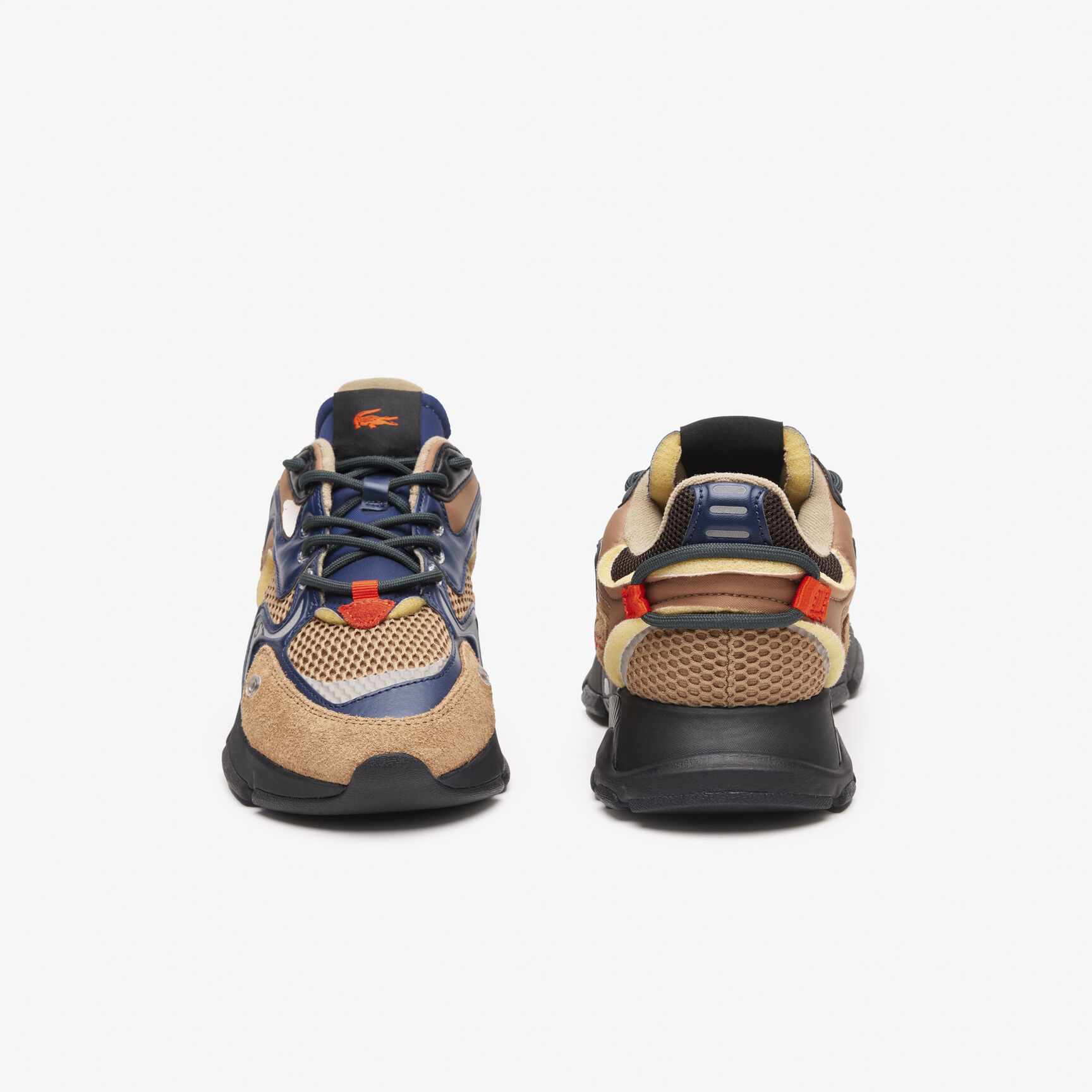 Men's L003 Neo Textile Trainers Men's L003 Neo Textile Trainers