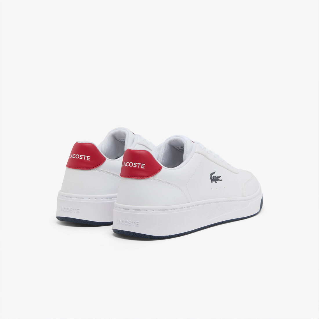 Men's Court Pro Sneakers lacoste men s court pro sneakers