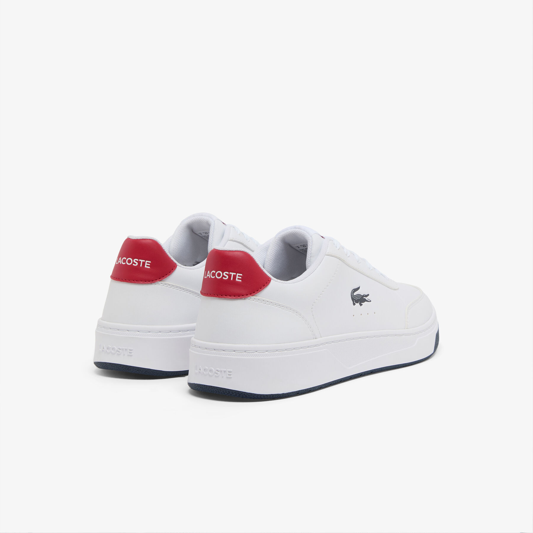 Men's Court Pro Sneakers lacoste men s court pro sneakers