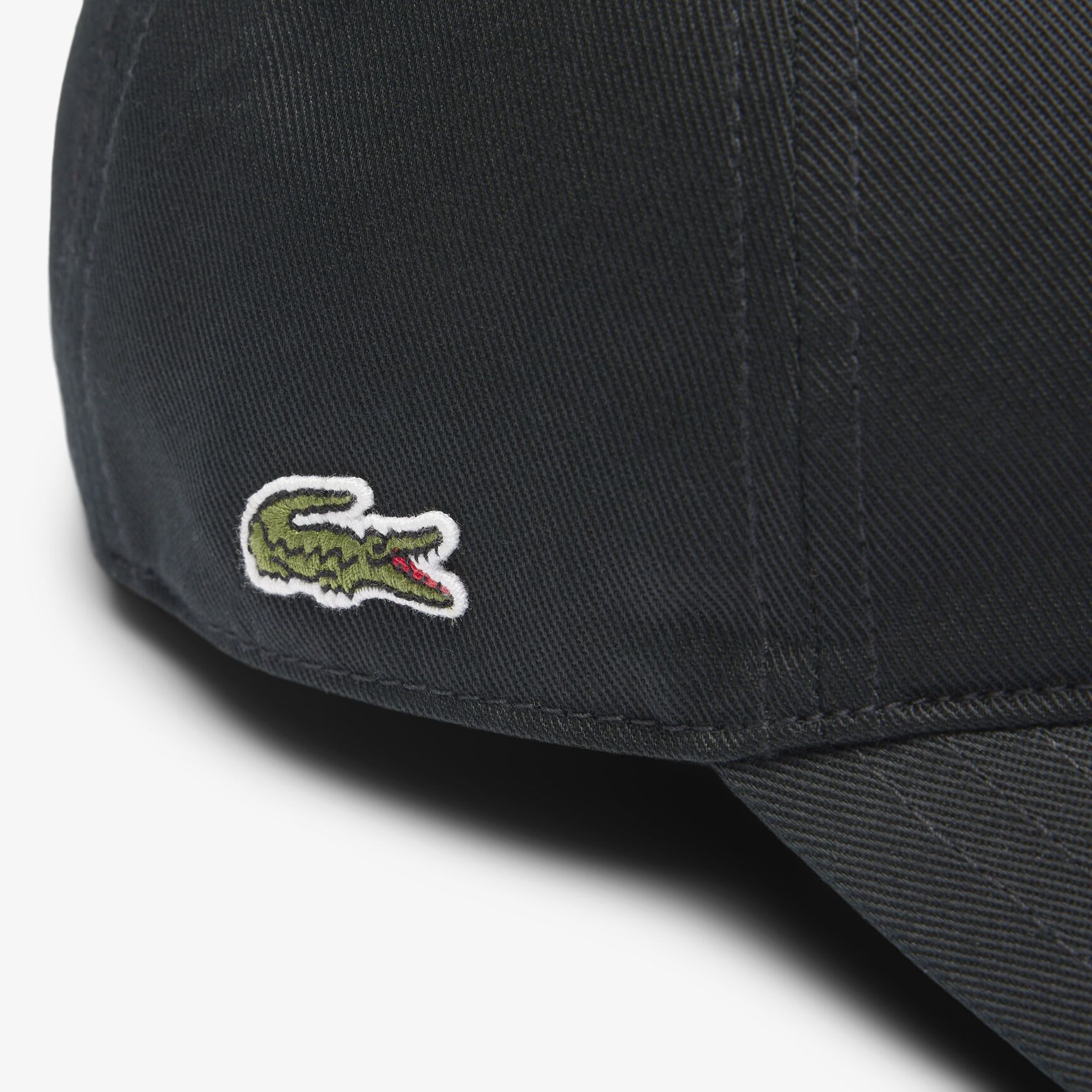 Cotton Twill Cap
