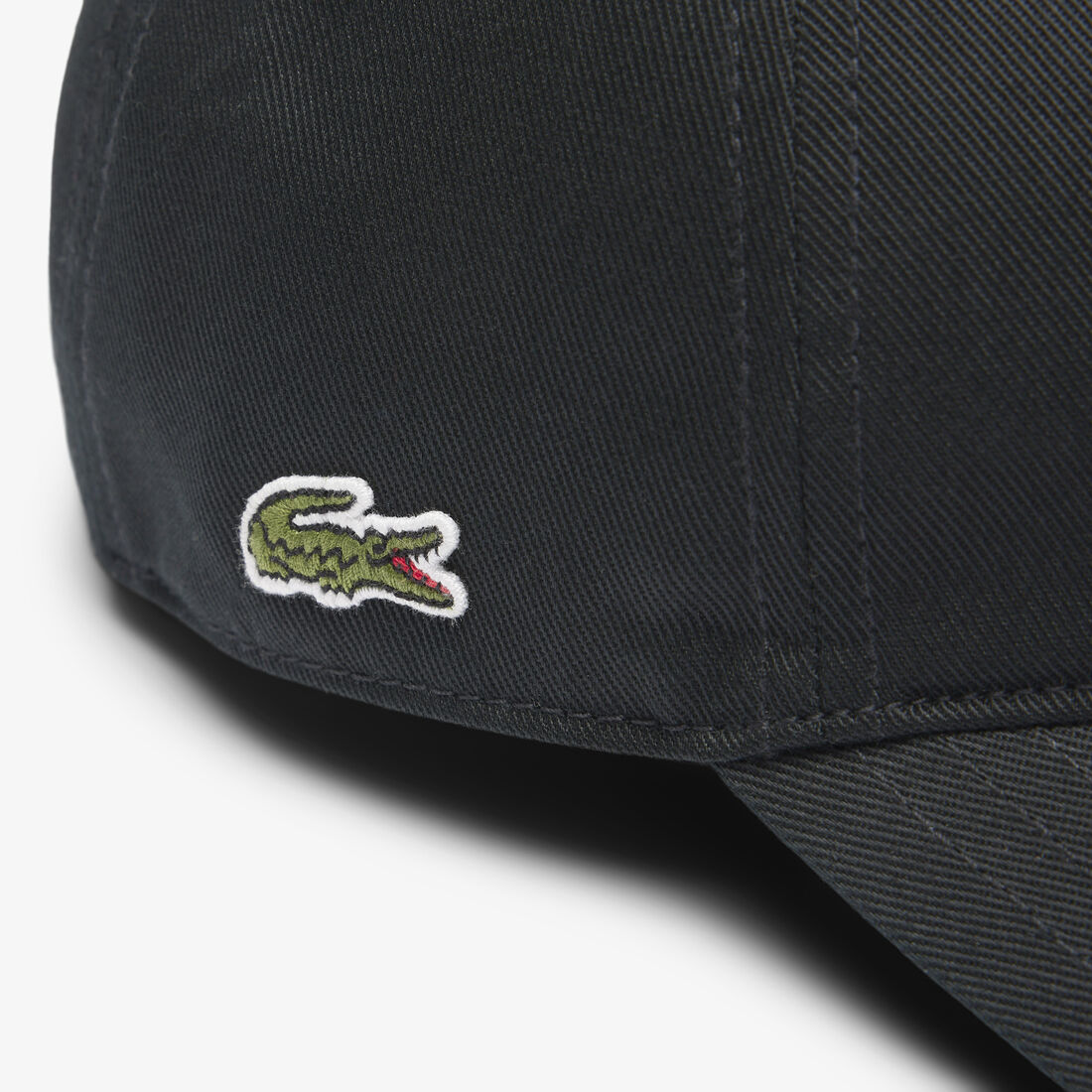 Cotton Twill Cap Cotton Twill Cap
