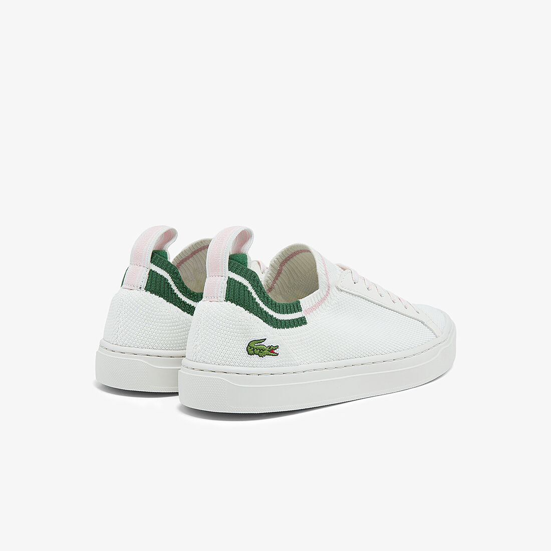 حذاء رياضي نسائي من La Piquée حذاء رياضي نسائي من La Piquée