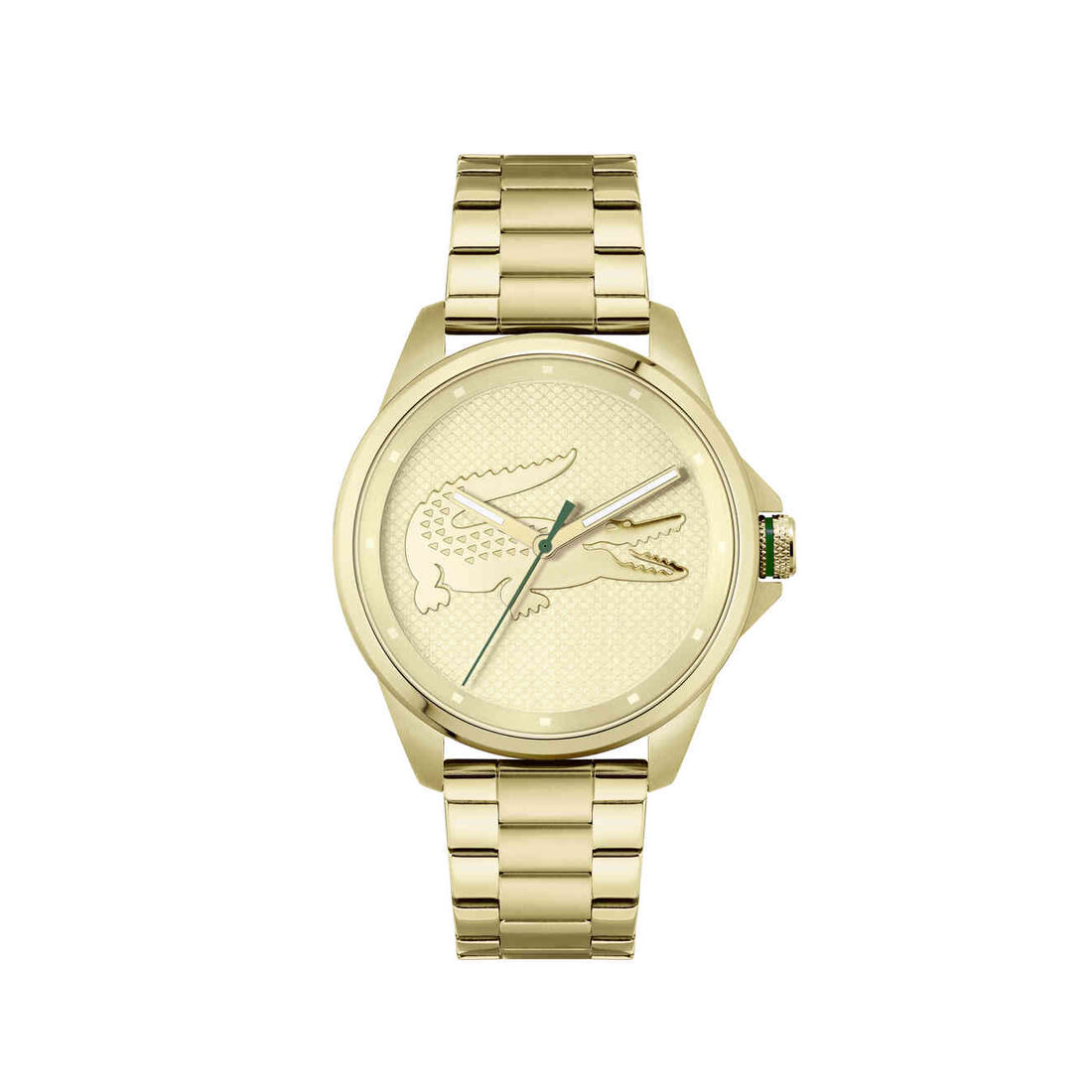 Men Lacoste Automatic Watch