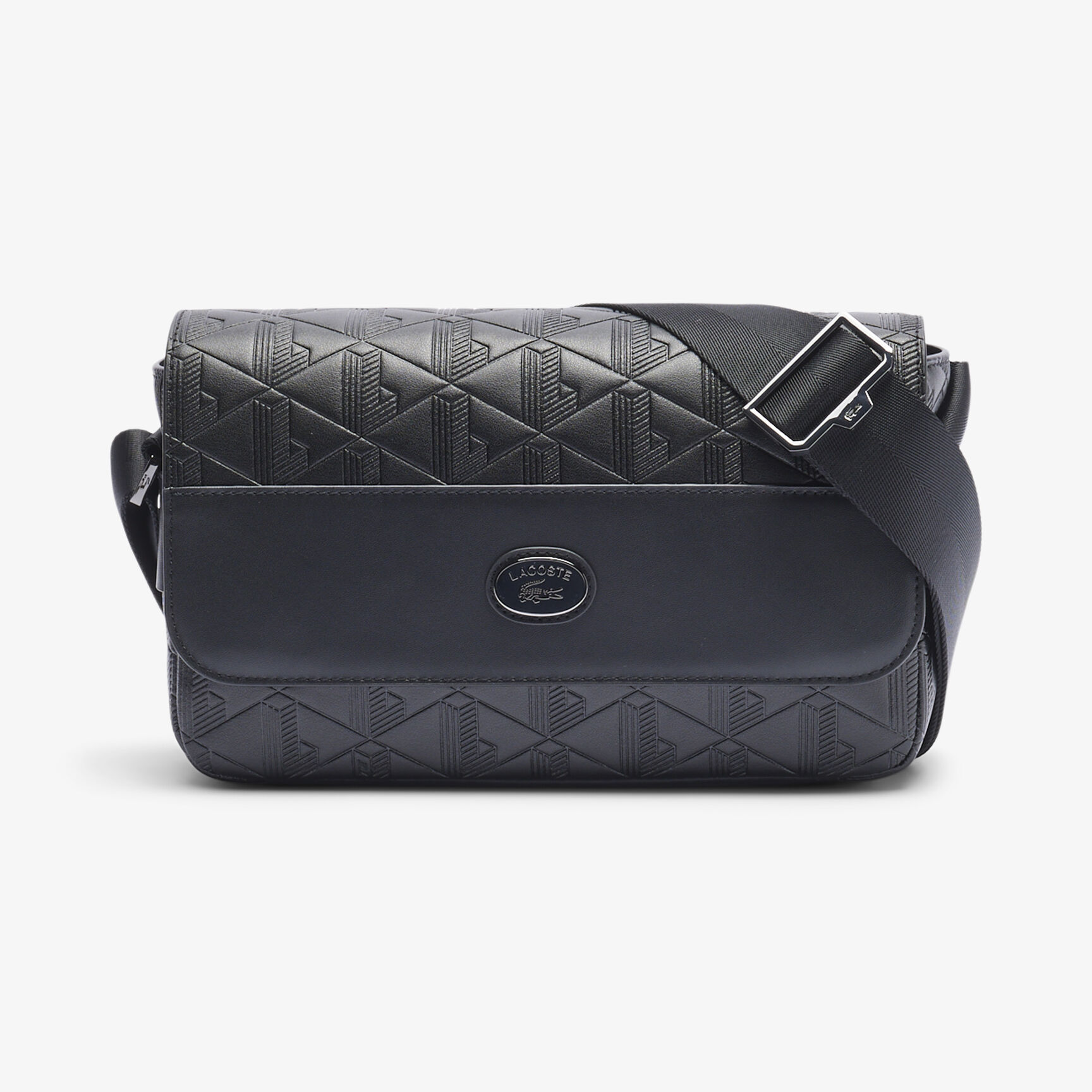 حقيبة نوموجرام جلدية قابلة للإغلاق حقيبة نوموجرام جلدية قابلة للإغلاق