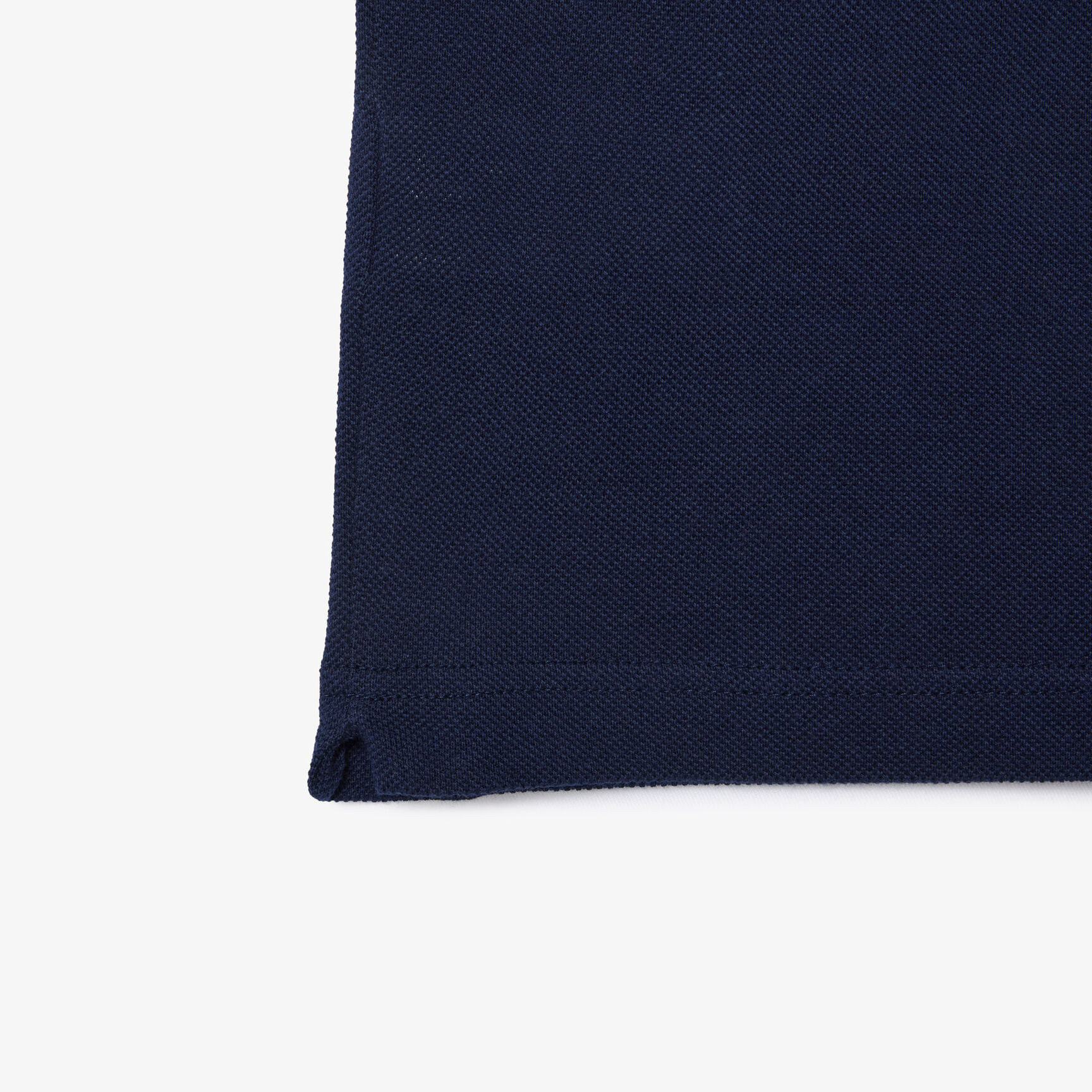 قميص بولو قطن بيكيه ملون