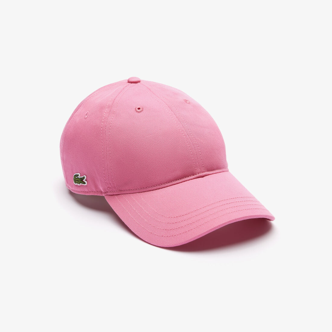 Cotton Twill Cap