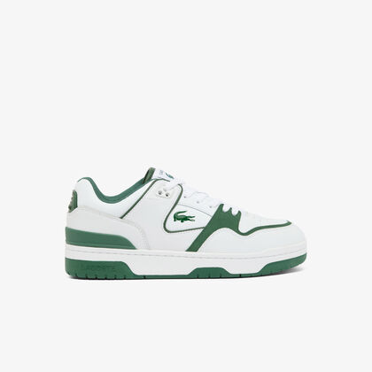 طقم أحذية رياضية جلدية للرجال