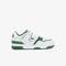 Men's Courtcage Set Leather Sneakers lacoste men s courtcage set leather sneakers