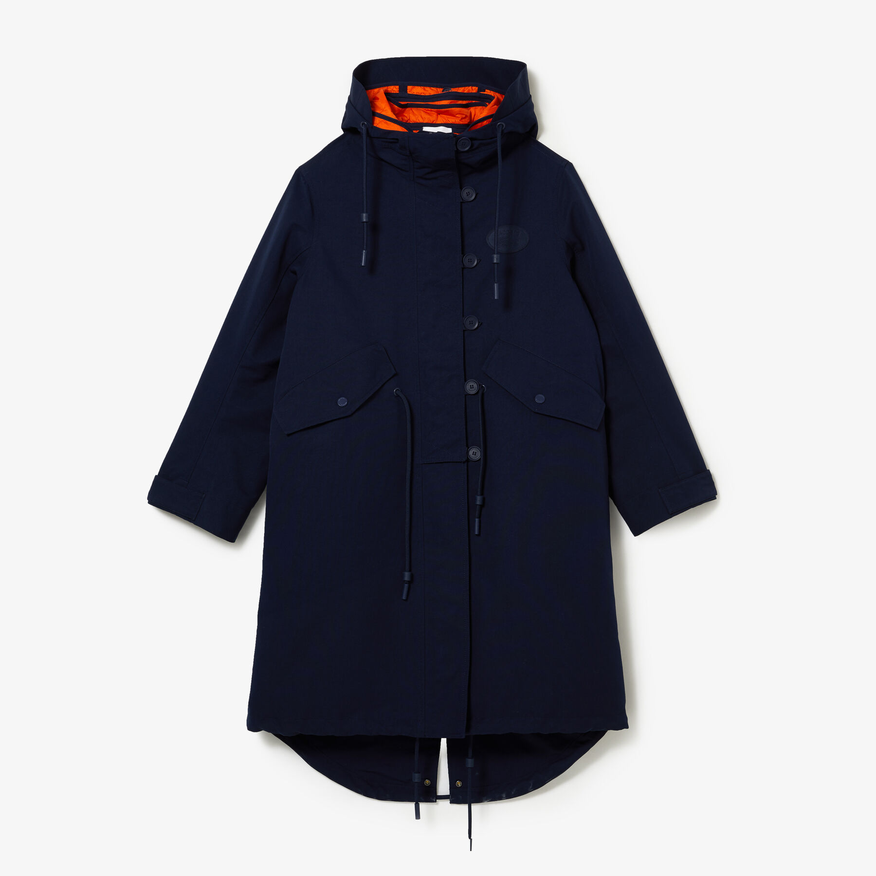 Women's Lacoste Padded Jacket Water-Repellent 3-In-1 Parka women s lacoste padded jacket water repellent 3 in 1 parka