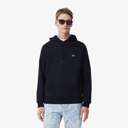Fleece Hoodie