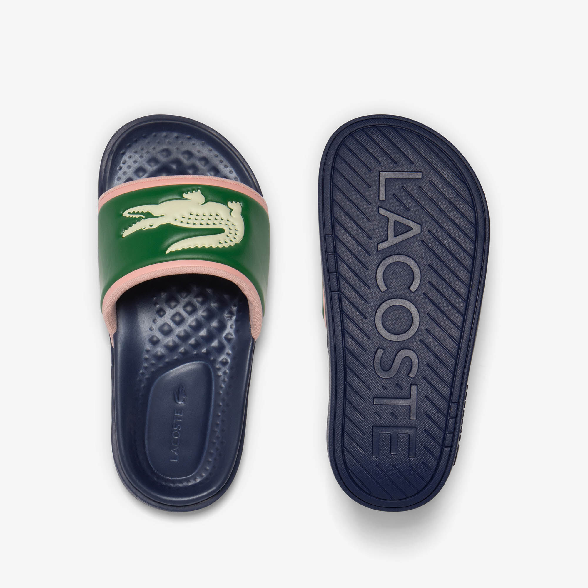 Sandal lacoste 2018 top