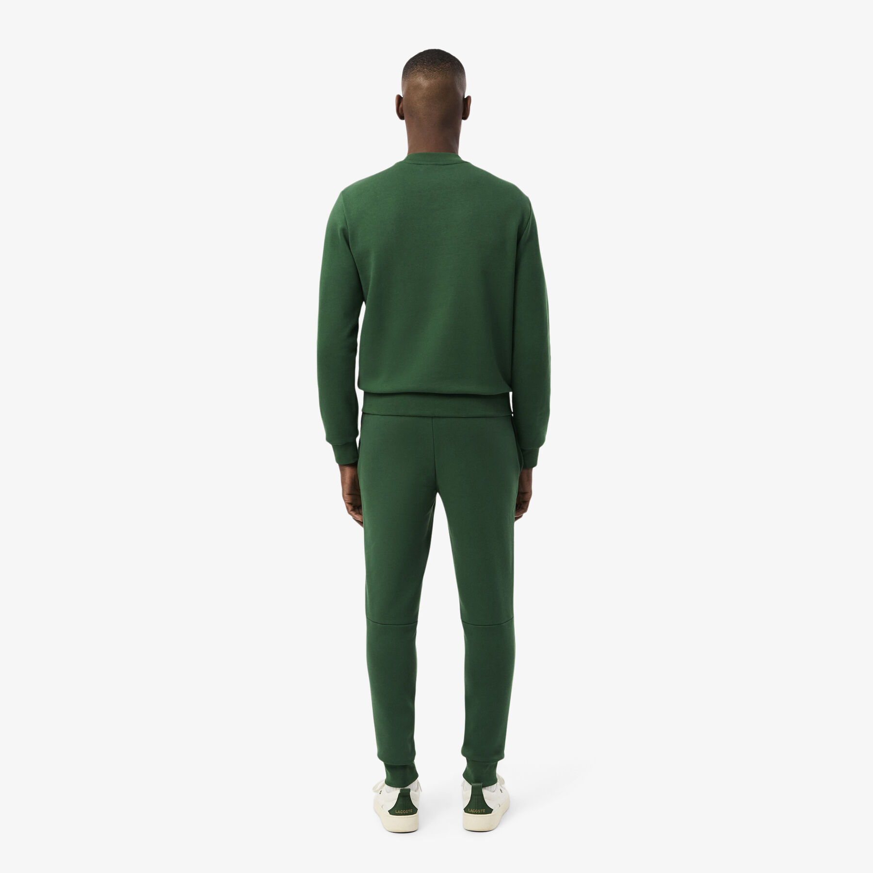 Slim Fit Sweatpants lacoste slim fit sweatpants