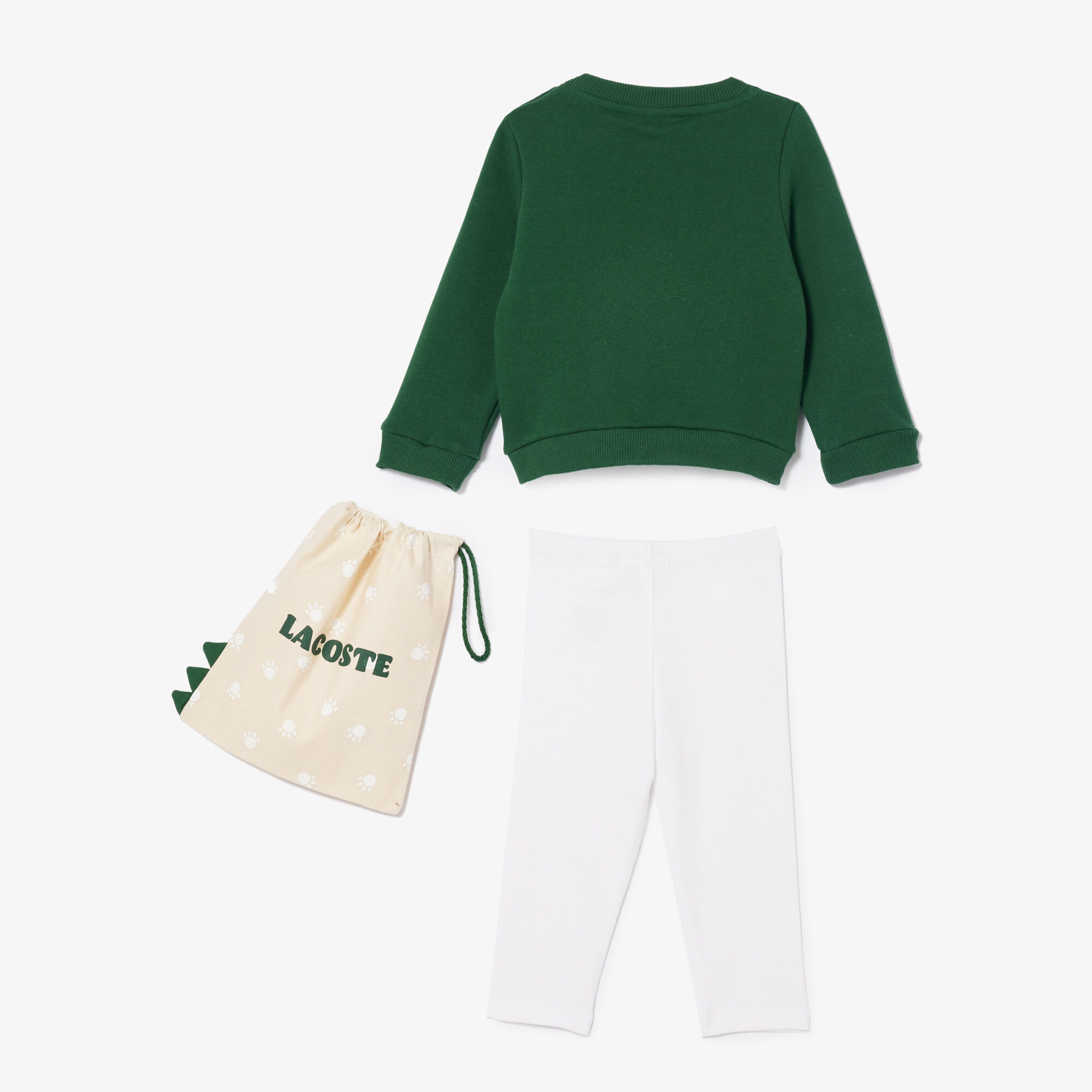 Lacoste baby shop