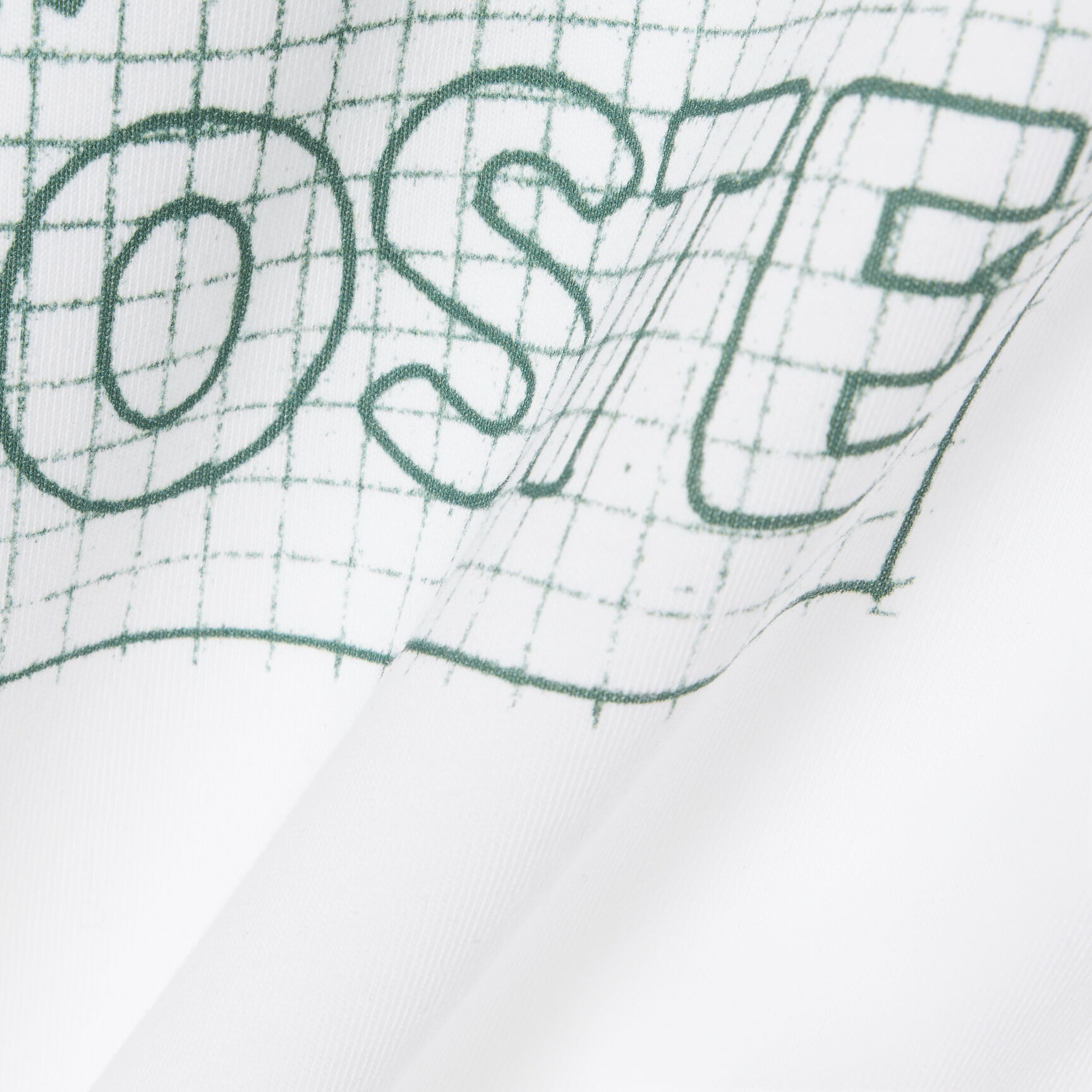 Printed Cotton T-shirt