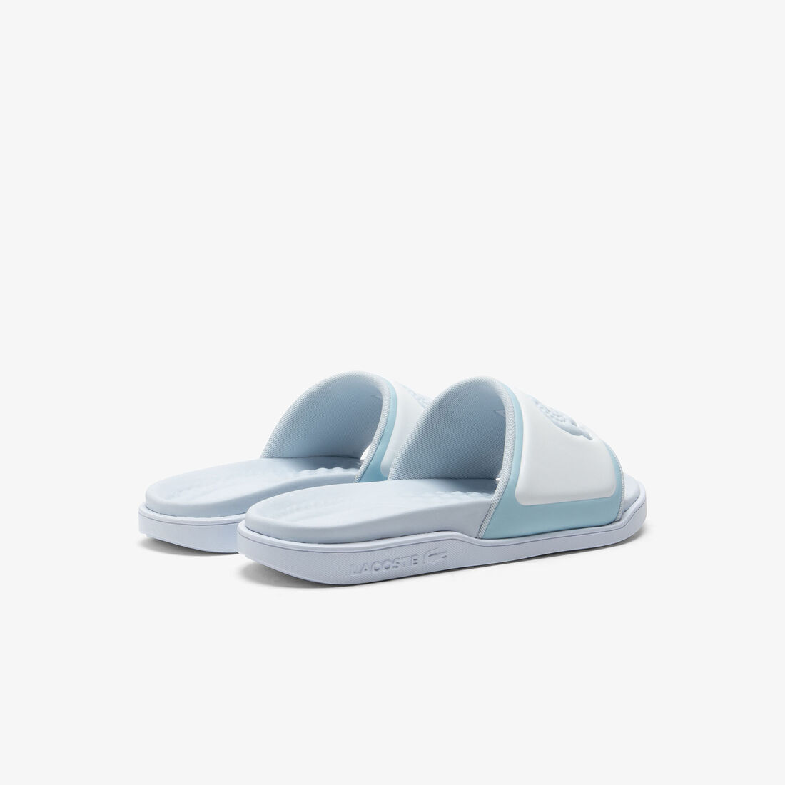 Women's Serve Slides Dual Women's Serve Slides Dual