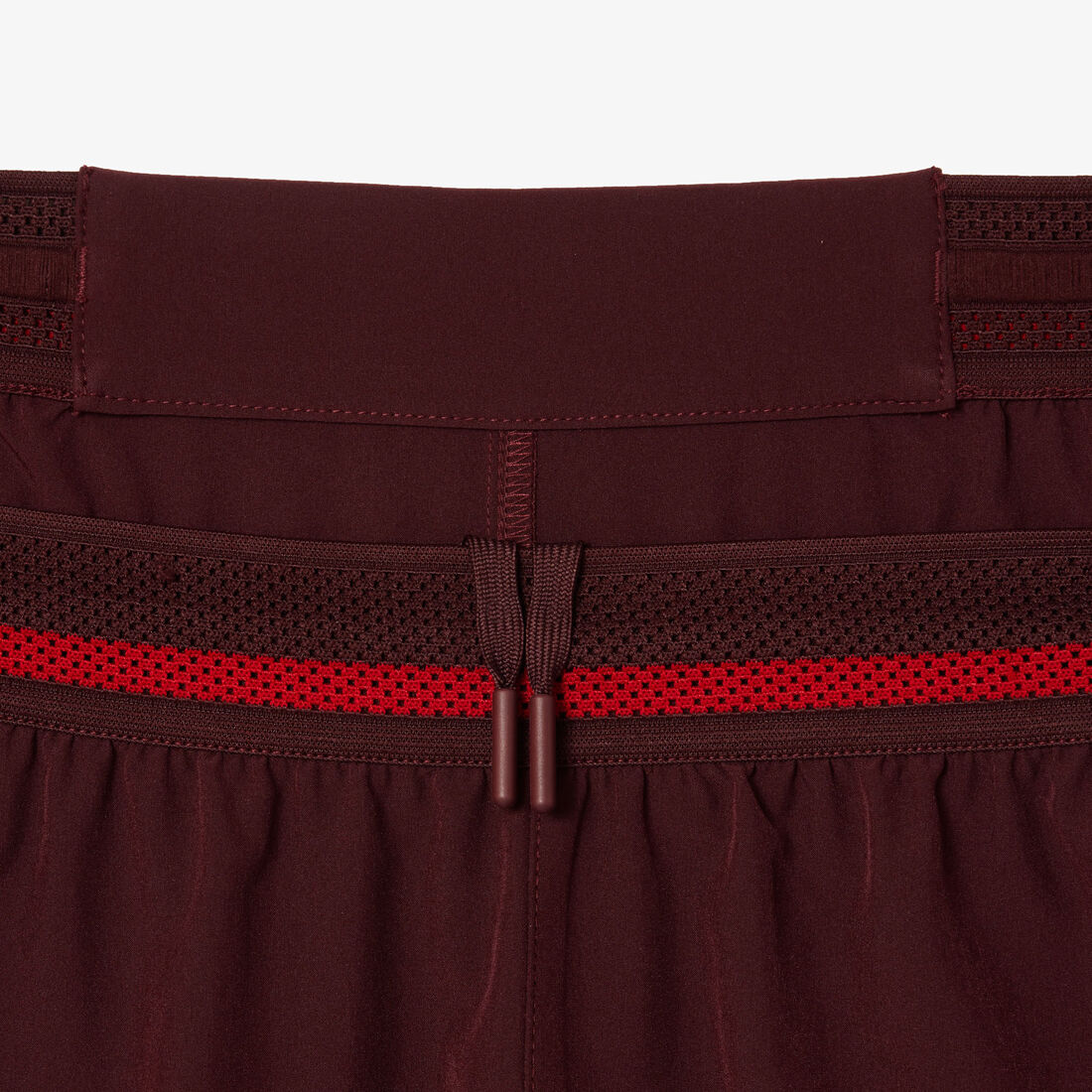 Lacoste Tennis x Novak Djokovic Shorts Lacoste Tennis x Novak Djokovic Shorts