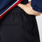 lacoste women s wool blend lightweight city athletic pants