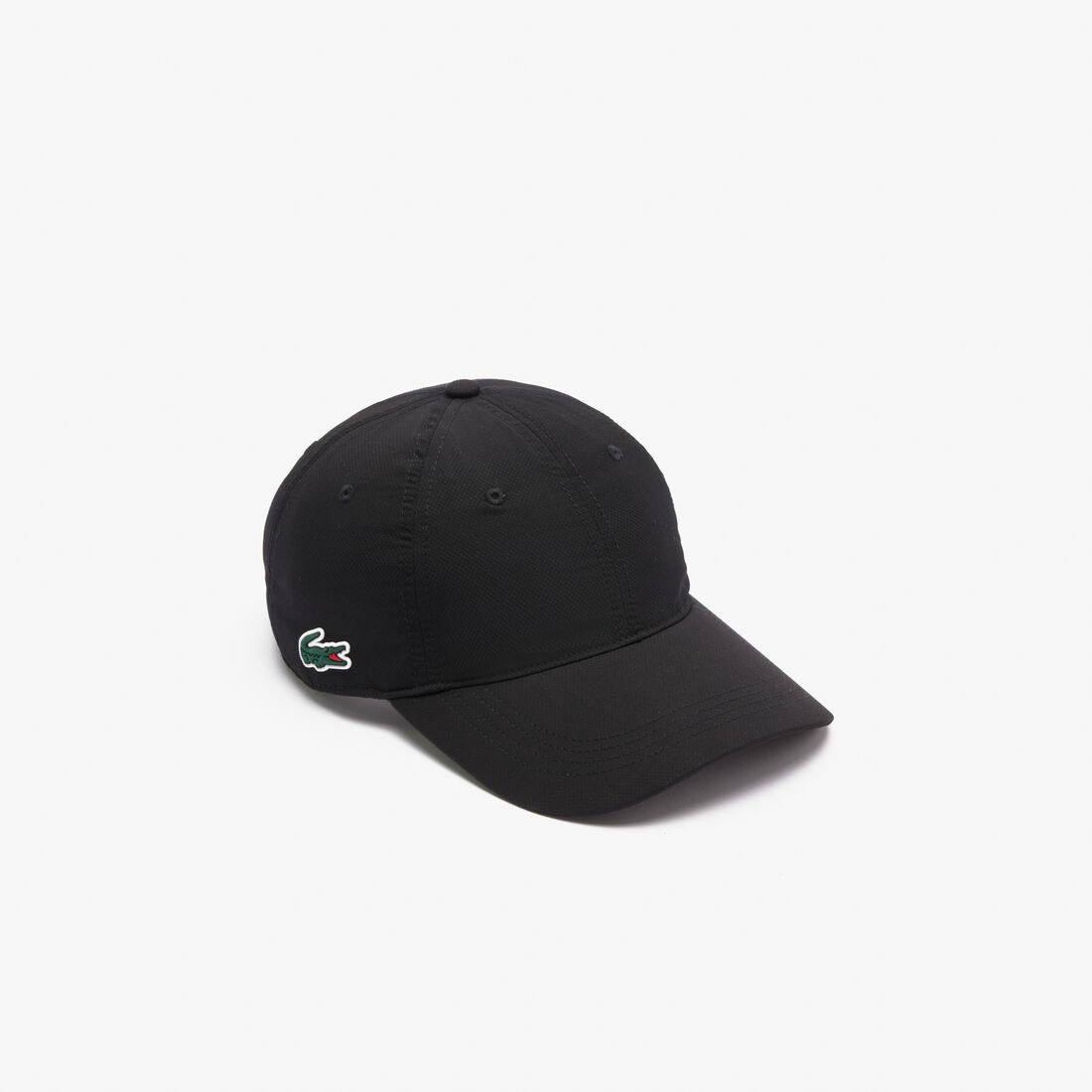 Lightweight Diamond Taffeta Sport Cap