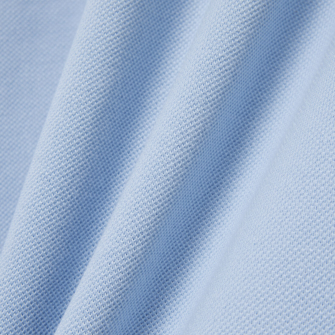 Classic Fit Contrast Rib Polo Shirt Classic Fit Contrast Rib Polo Shirt