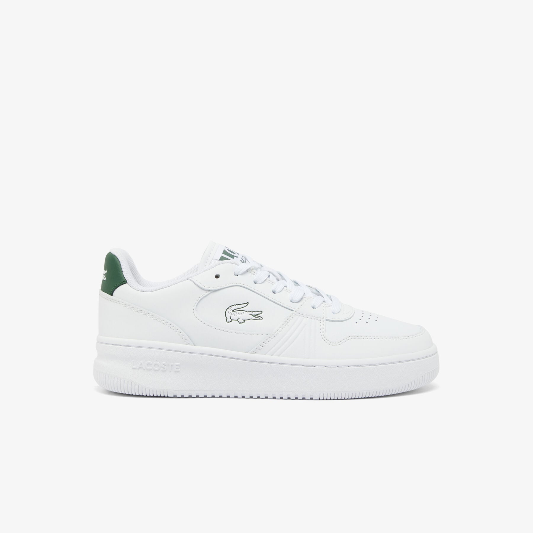 Women's L001 Set Trainers lacoste women s l001 set trainers