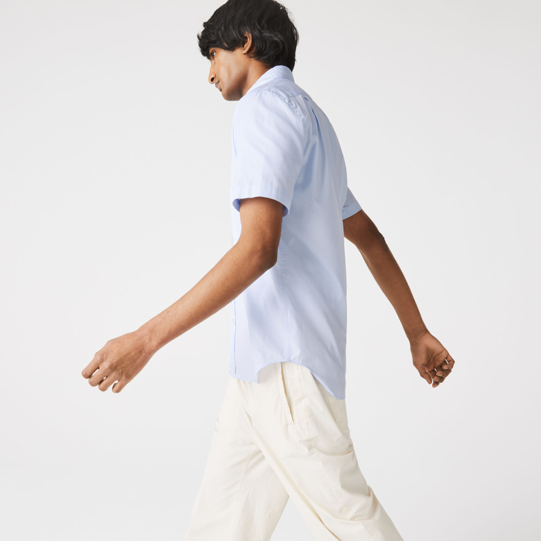 Men's Regular Fit Premium Cotton Shirt