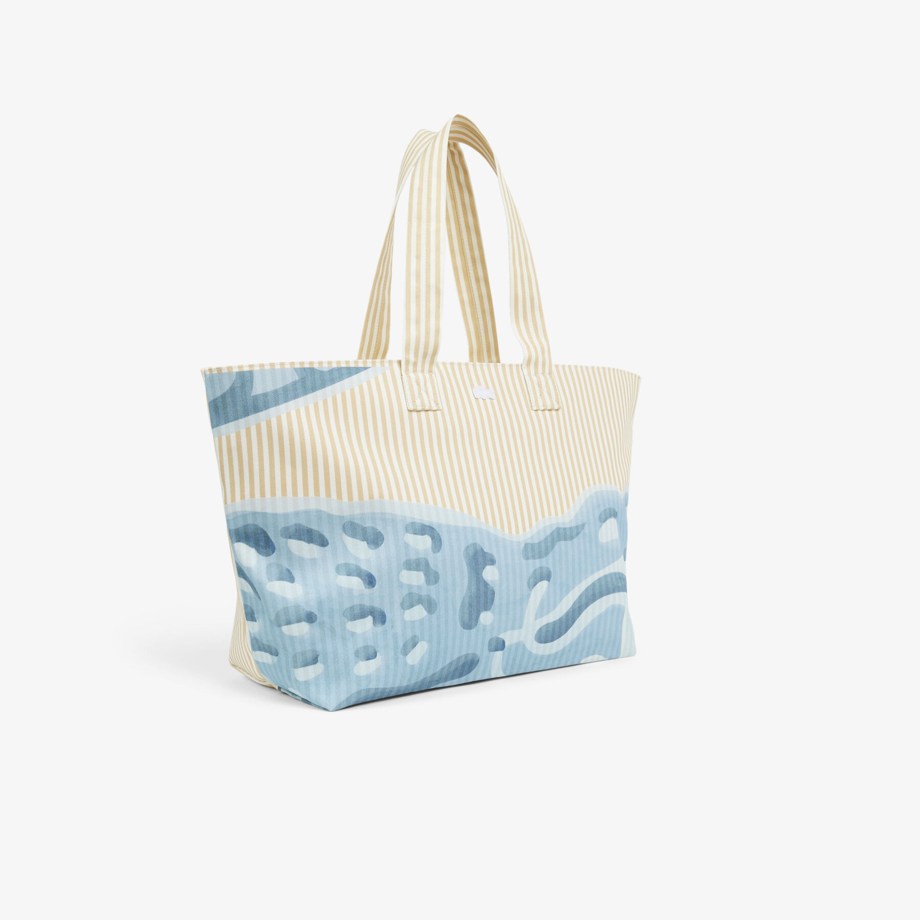 lacoste anna xl tote