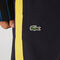 Men's Contrast Striped Water-Repellant Tracksuit Pants lacoste men s contrast striped water repellant tracksuit pants