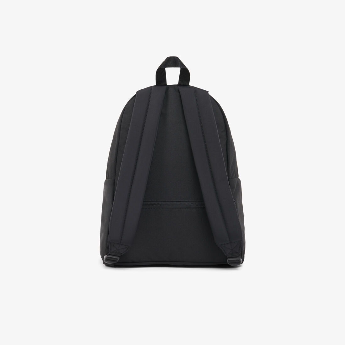 lacoste casual croc backpack