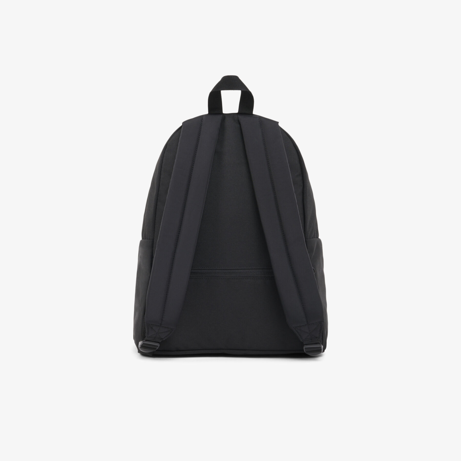 lacoste casual croc backpack