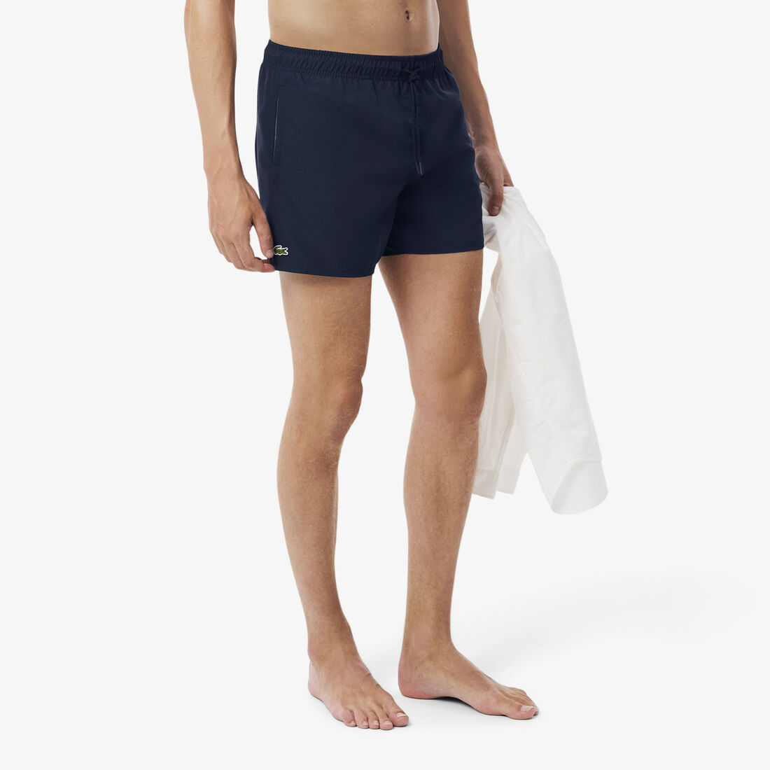 Quick-Dry Swim Trunks Quick-Dry Swim Trunks