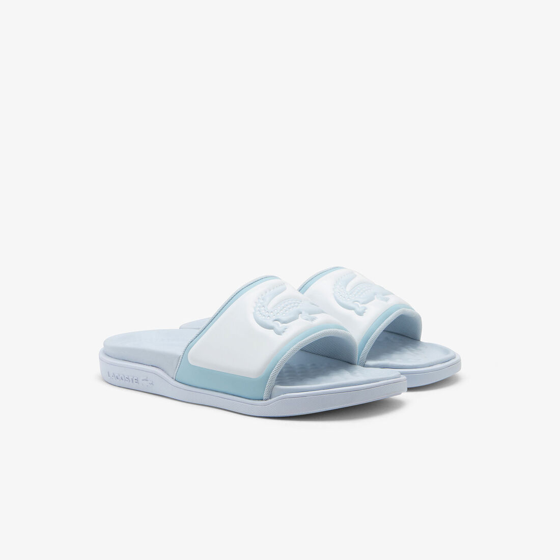 Women's Serve Slides Dual Women's Serve Slides Dual