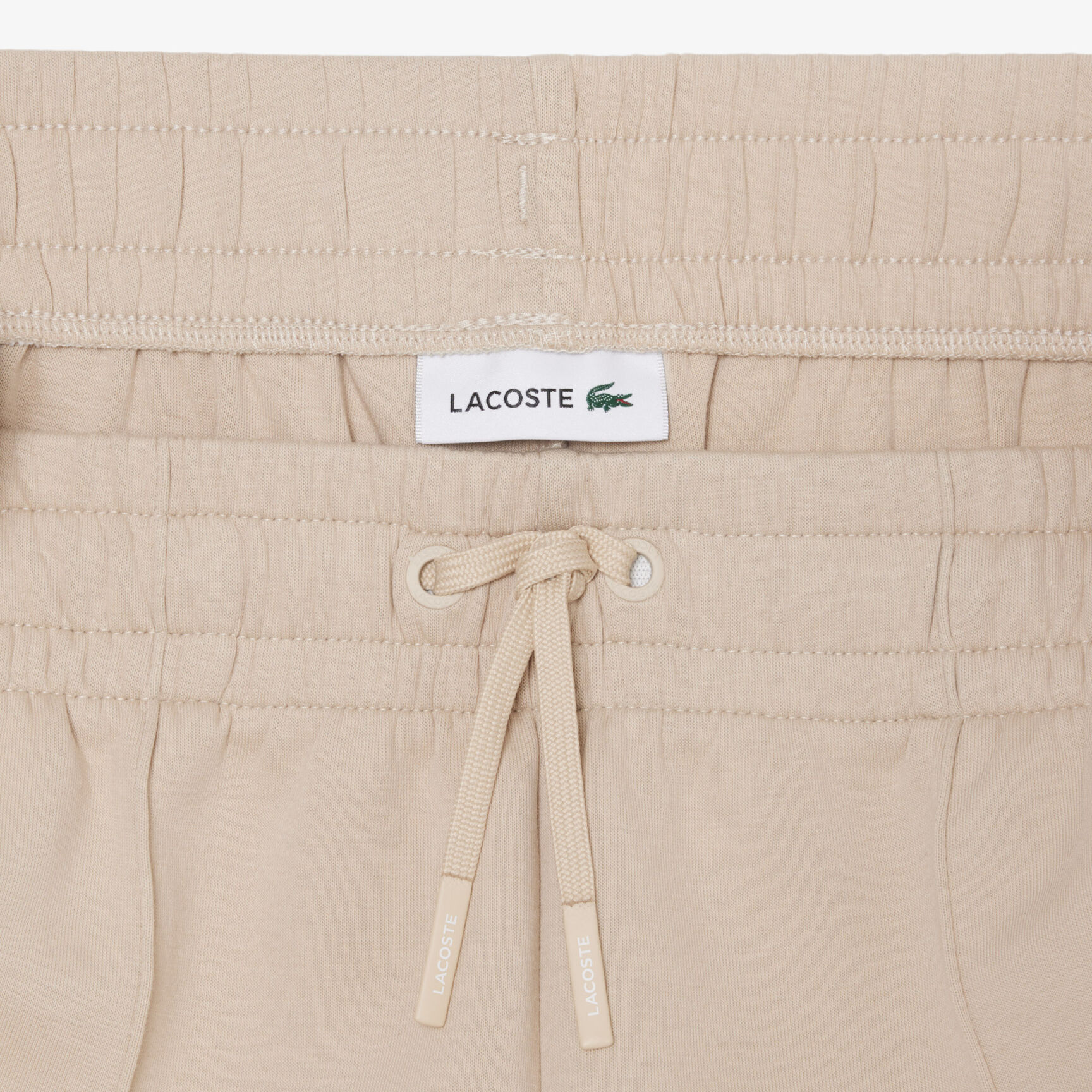 Wide Fit Jersey Sweatpants