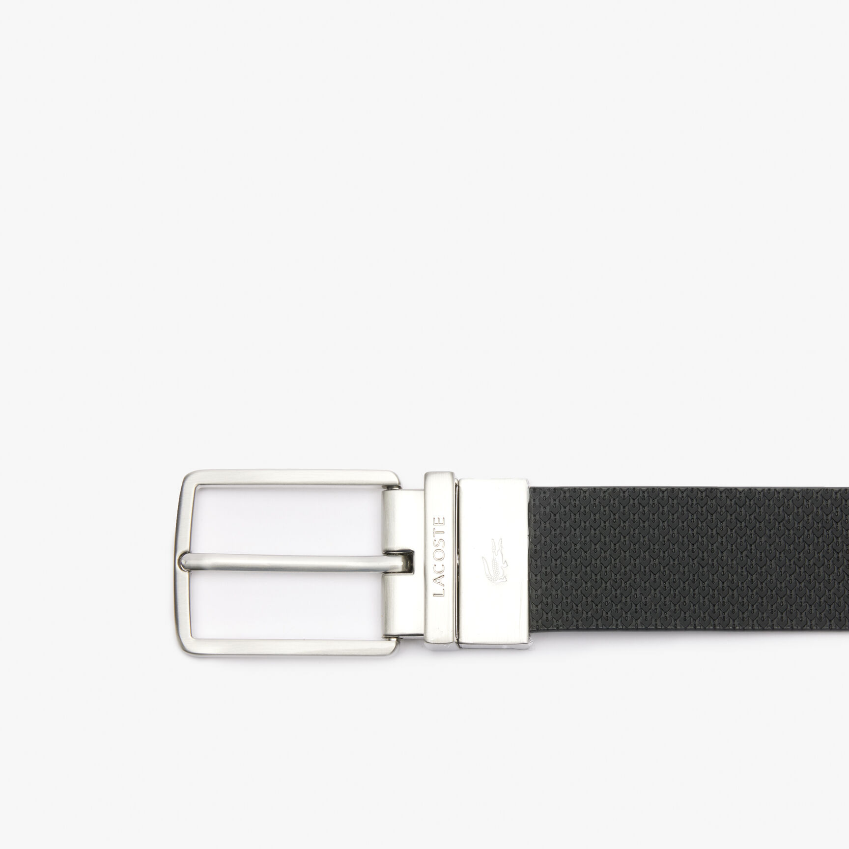 Chantaco Reversible Leather Belt